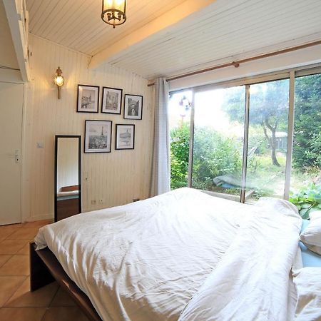 Chambre 4, Calme, 1 Station De Paris Maisons-Alfort Luaran gambar